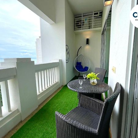 Instagramable Luxury Suites For Couples Or Families • Straits Quay Penang • Sea View Balcony • Private Bathtub Bagan Jermal Exteriér fotografie