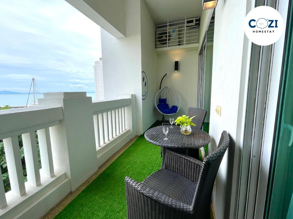 Instagramable Luxury Suites For Couples Or Families • Straits Quay Penang • Sea View Balcony • Private Bathtub Bagan Jermal Exteriér fotografie